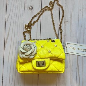 Tiny Treats by ZOMI GEMS purse